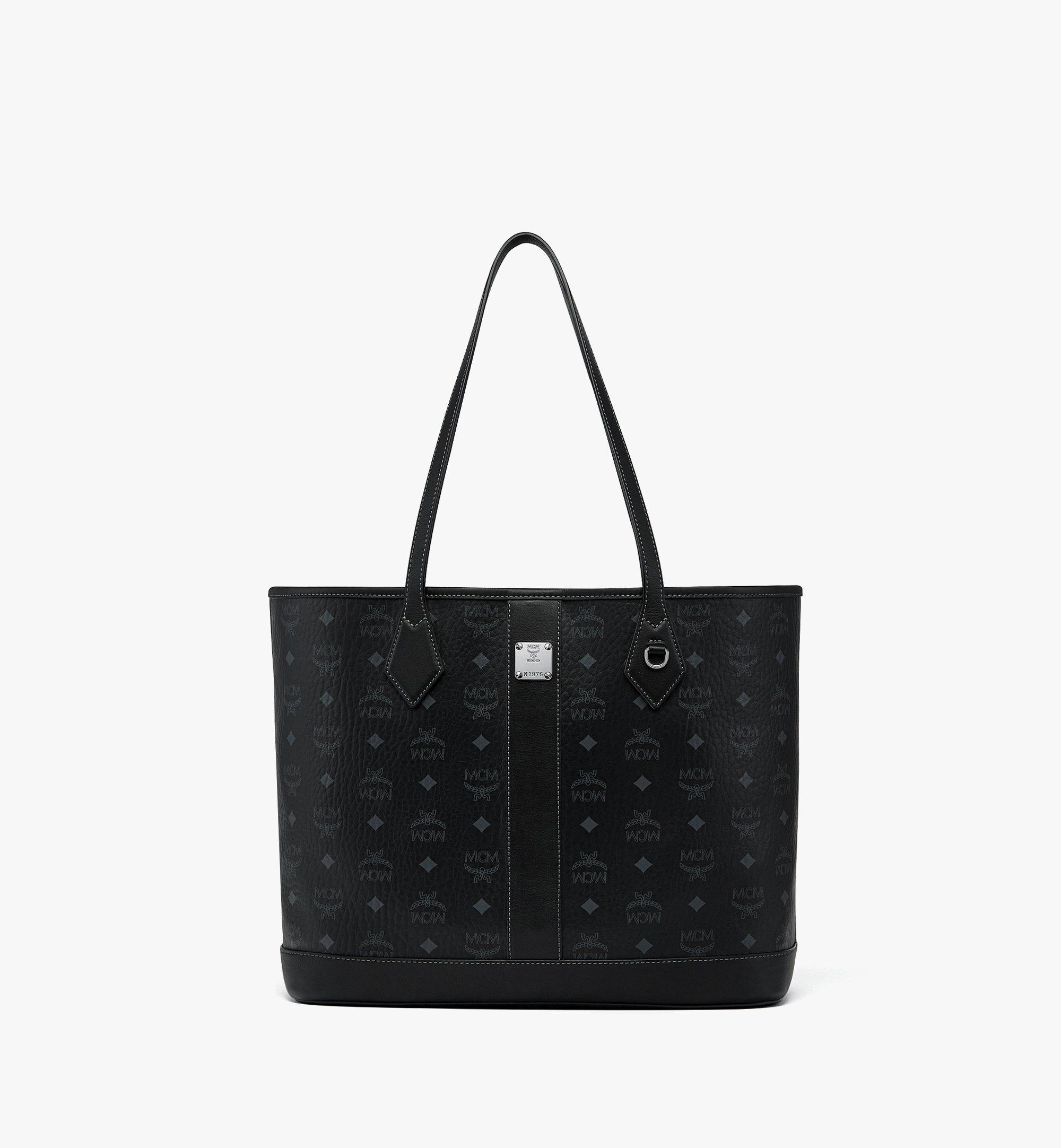 MCM Women's Tote Bags | Luxury Leather Shoppers & Totes | MCM® Japan